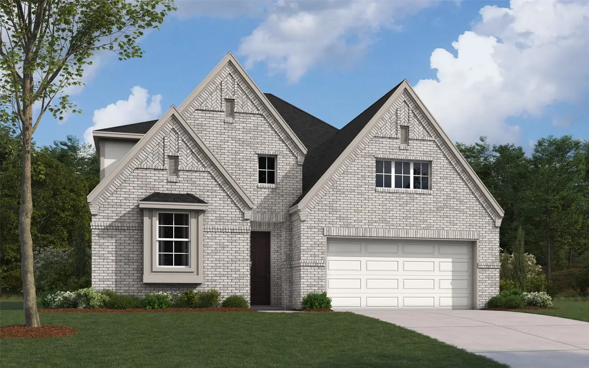 5001 Nesta, Aubrey, TX 76227 - #1