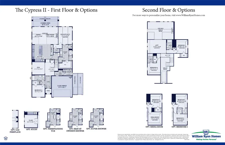 5001 Nesta, Aubrey, TX 76227 - #2