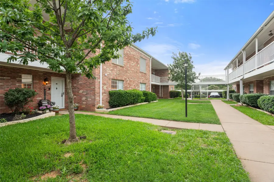 8511 Westover Court #139, Granbury, TX 76049 - #2