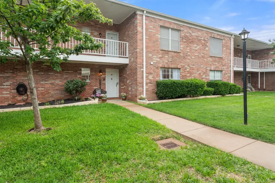 8511 Westover Court #139, Granbury, TX 76049 - #3