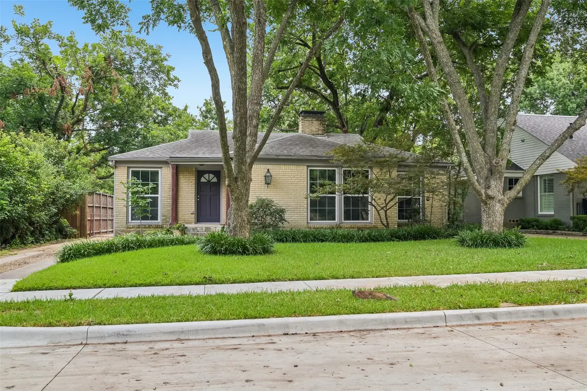 2314 Barberry Drive, Dallas, TX 75211 - #1