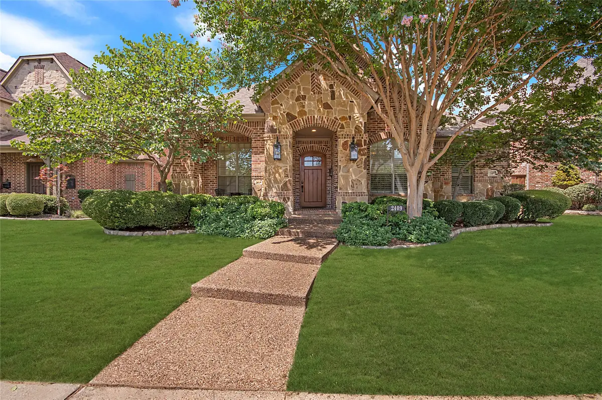2409 Hardrock Castle Drive, Lewisville, TX 75056 - #1