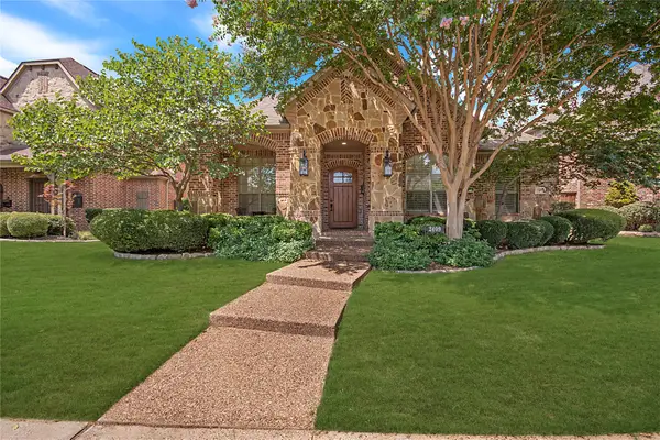 2409 Hardrock Castle Drive, Lewisville, TX 75056