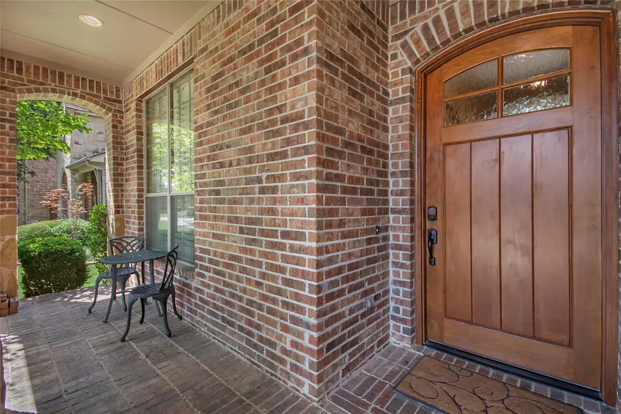 2409 Hardrock Castle Drive, Lewisville, TX 75056 - #2