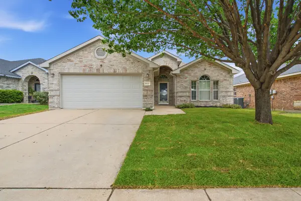 6613 Fitzgerald Street, Fort Worth, TX 76179
