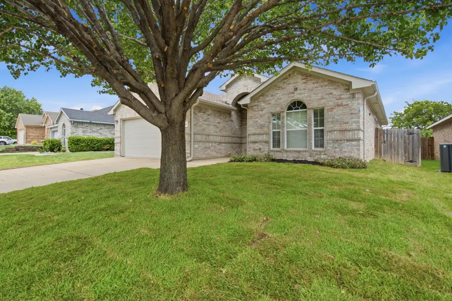 6613 Fitzgerald Street, Fort Worth, TX 76179 - #2