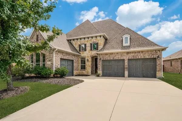 8109 Tramore, The Colony, TX 75056