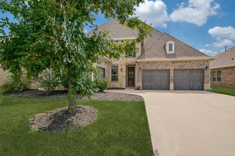 8109 Tramore, The Colony, TX 75056 - #2