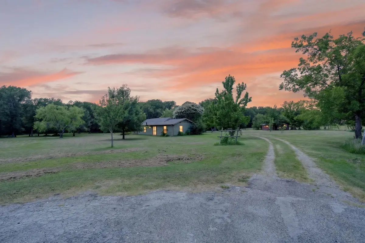 3871 Post Oak Boulevard, Caddo Mills, TX 75135 - #1