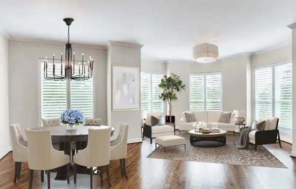3401 Lee Parkway #508, Dallas, TX 75219