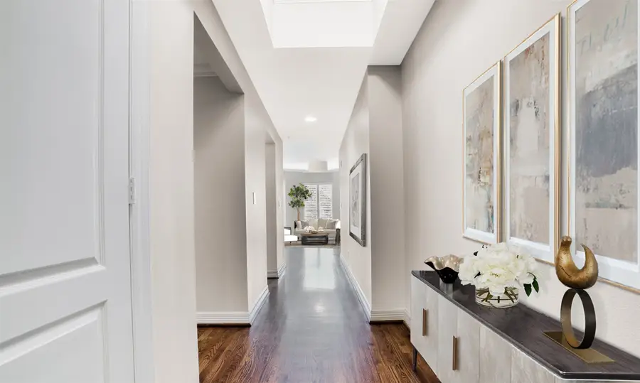 3401 Lee Parkway #508, Dallas, TX 75219 - #3