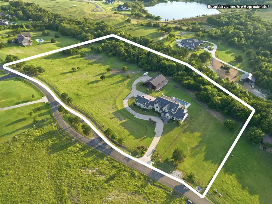 2565 North Star Drive, Celina, TX 75009 - #2