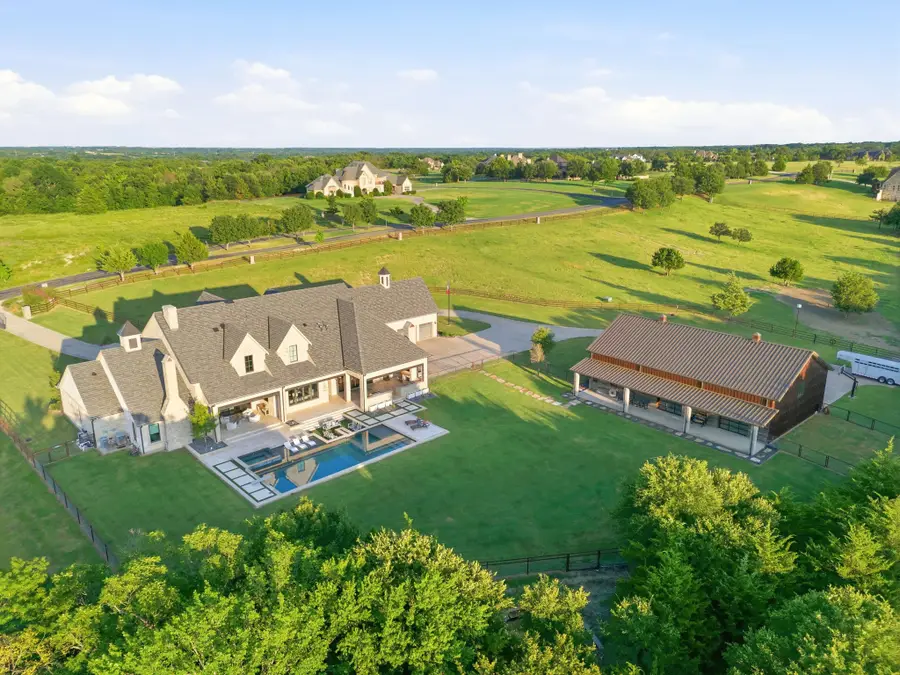 2565 North Star Drive, Celina, TX 75009 - #3