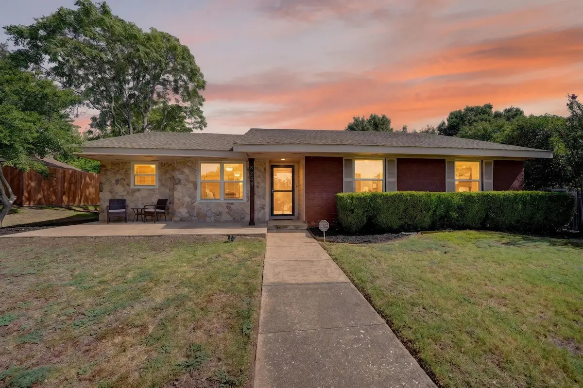 8248 Whitewing Drive, Frisco, TX 75034 - #1