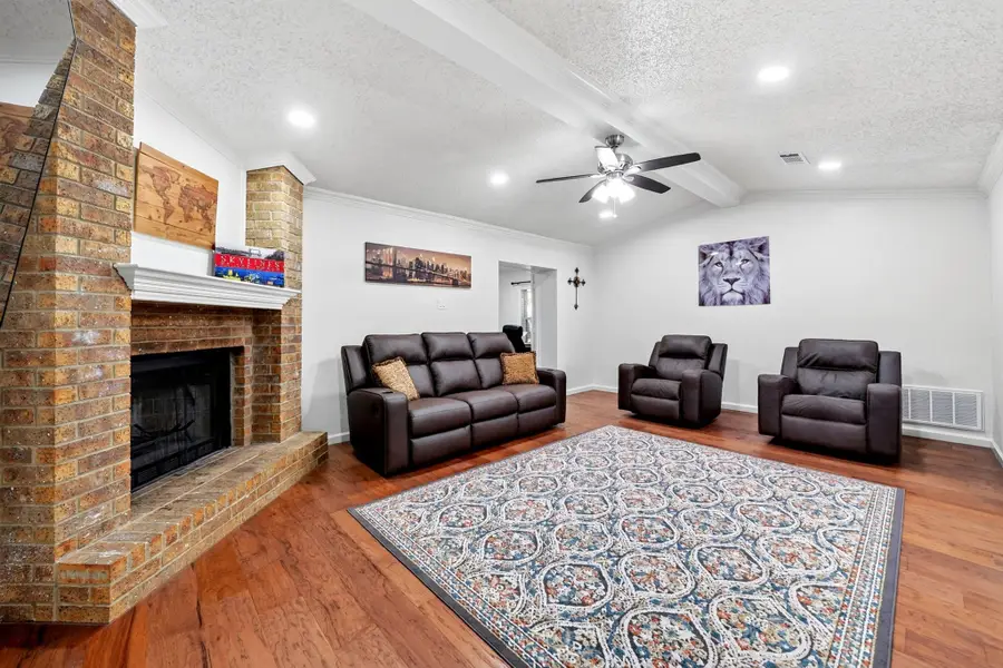 8248 Whitewing Drive, Frisco, TX 75034 - #3