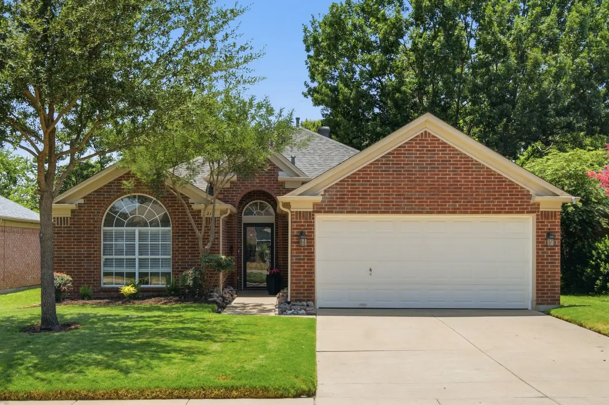 214 Branch Bend, Euless, TX 76039 - #1