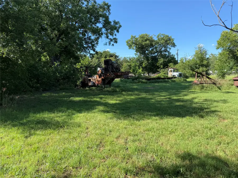 507 Park Street, Rising Star, TX 76471 - #3