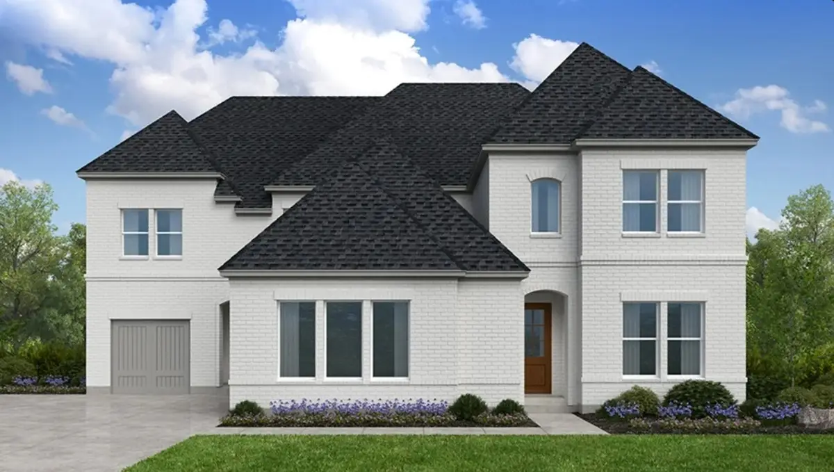 1709 Yellow Rose Road, Celina, TX 75009 - #1