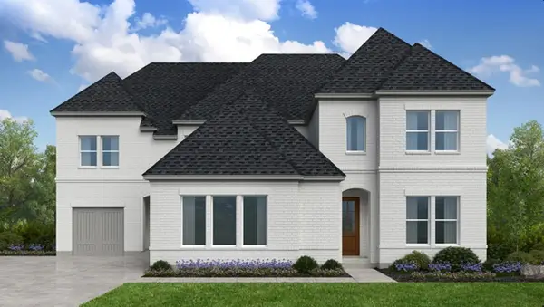 1709 Yellow Rose Road, Celina, TX 75009