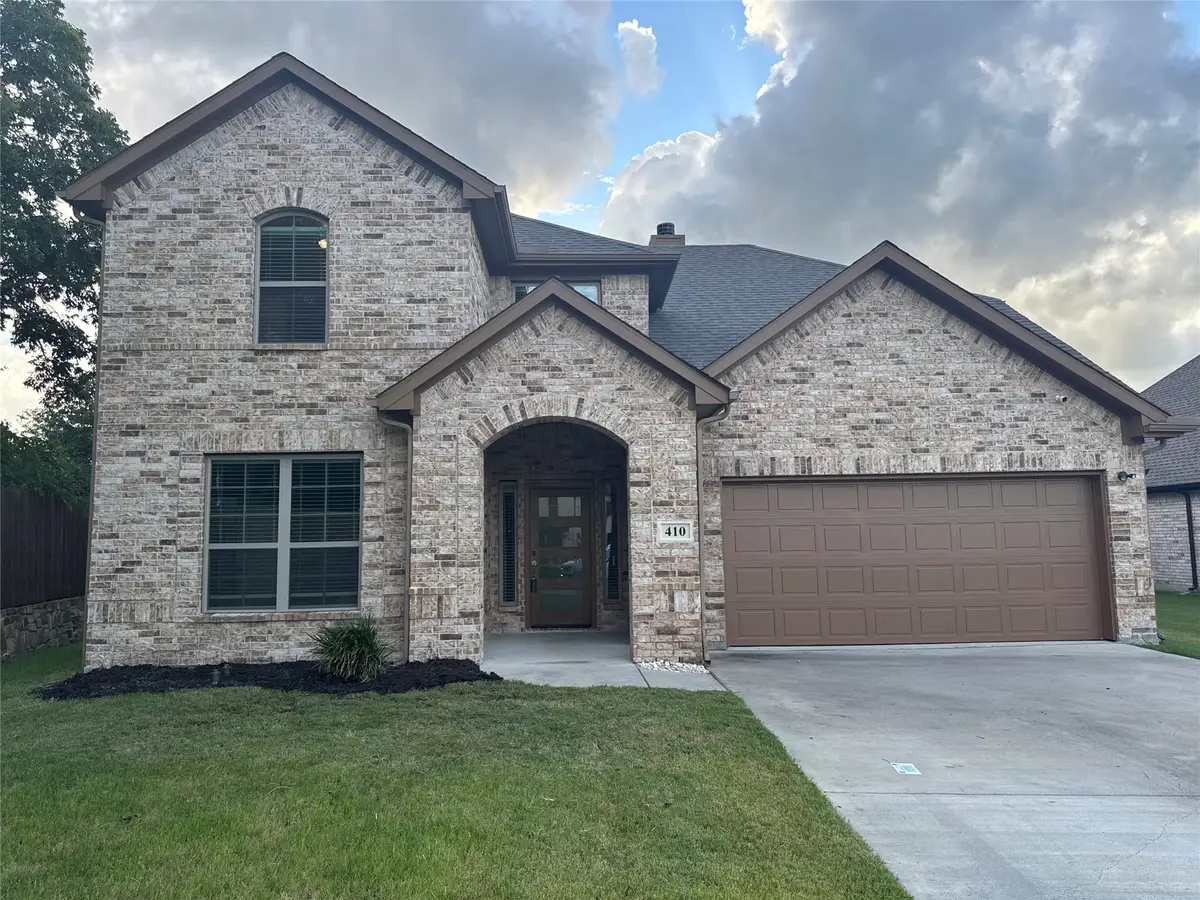 410 Mercer Drive, Josephine, TX 75173 - #1