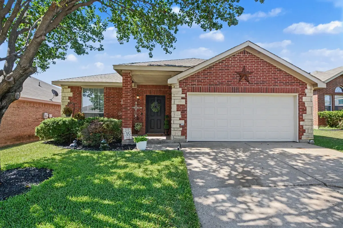 4932 Spur Ridge Court, Fort Worth, TX 76244 - #1