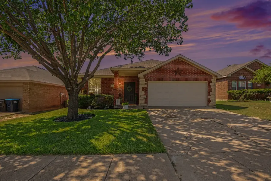 4932 Spur Ridge Court, Fort Worth, TX 76244 - #2