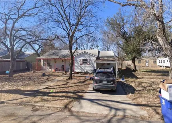 2209 Dartmore Street, Brownwood, TX 76801