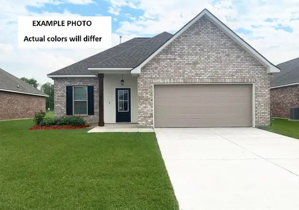 5025 Falcon Bay Drive, Shreveport, LA 71107