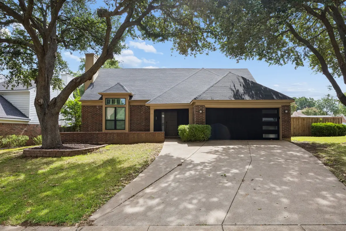 4321 Bradford Drive, Grapevine, TX 76051 - #1