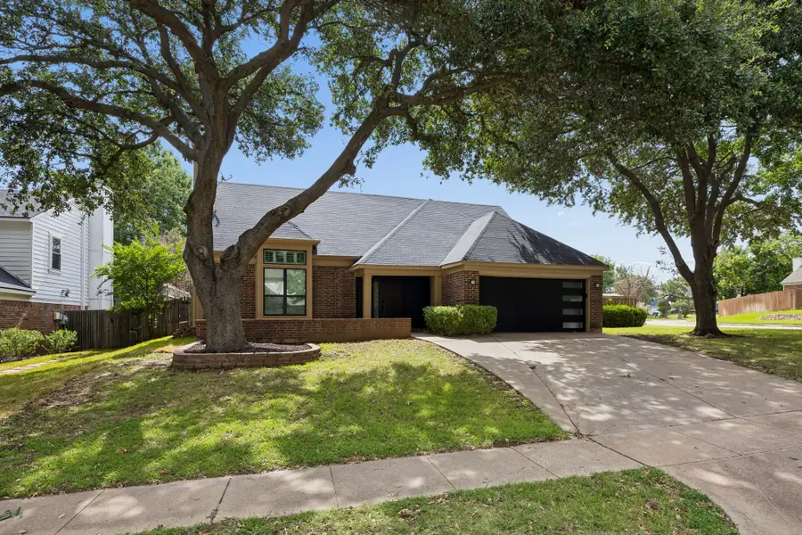 4321 Bradford Drive, Grapevine, TX 76051 - #2