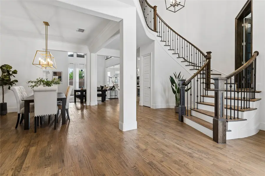 10215 Blackenhurst Lane, Frisco, TX 75033 - #2