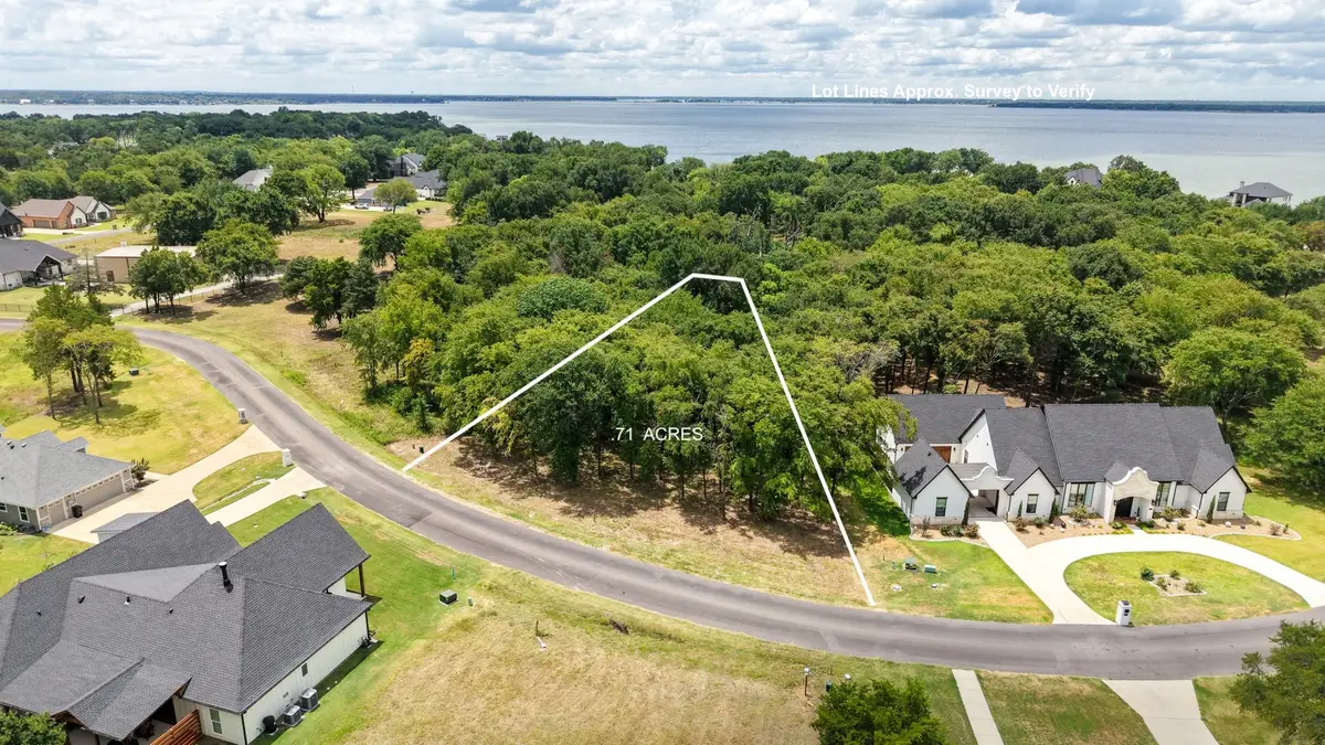 309 Cedar Creek Landing Lane, Cedar Creek Lake, TX 75143 - #1