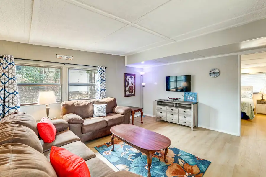 101 Crocker Drive, Malakoff, TX 75148 - #3