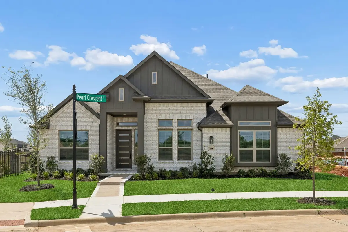 1104 Painted Lady Drive, Crowley, TX 76036 - #1