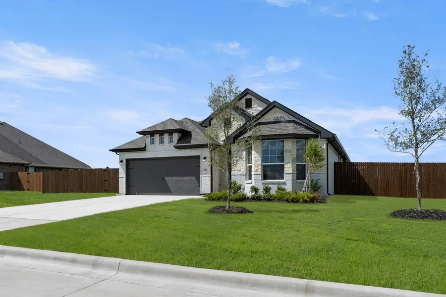 116 Prairie Wolf Court, Godley, TX 76044 - #2