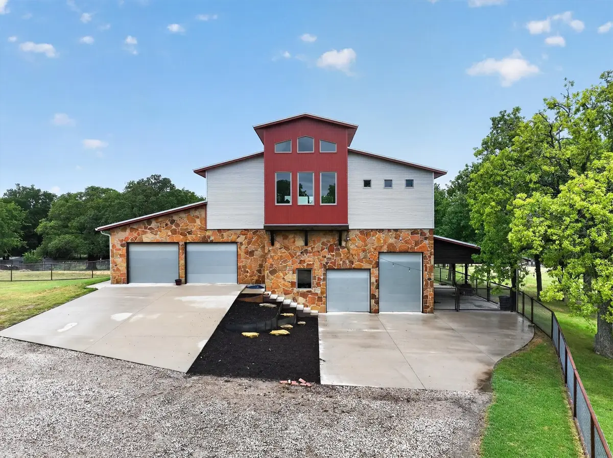 1831 Chapman Court, Aledo, TX 76008 - #1