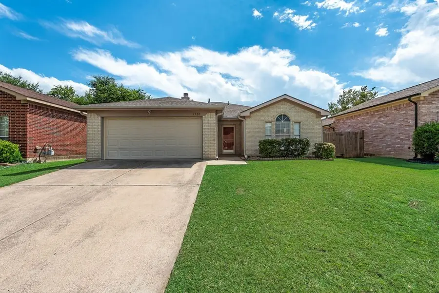1928 Overland Street, Fort Worth, TX 76131 - #3