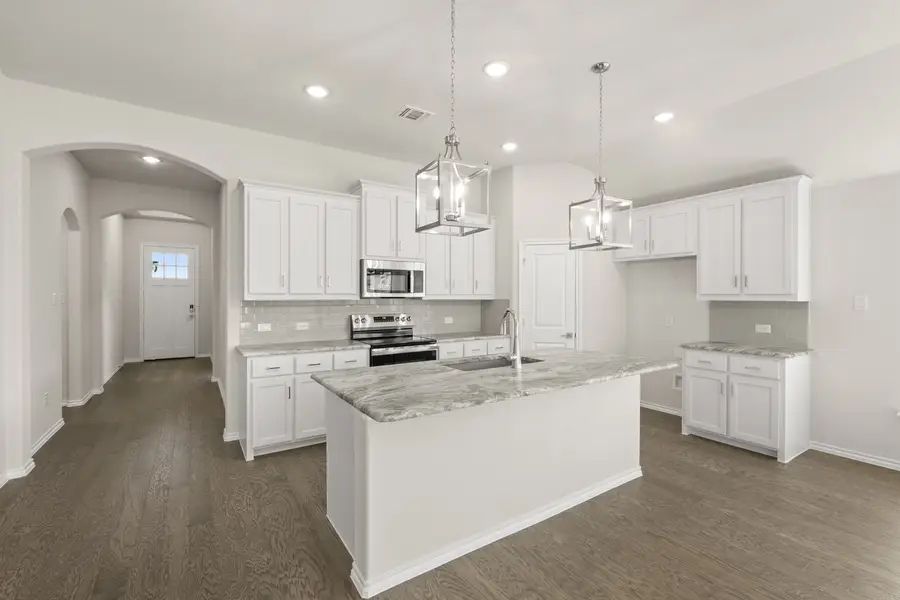 2305 Shamrock Lane, Weatherford, TX 76087 - #2