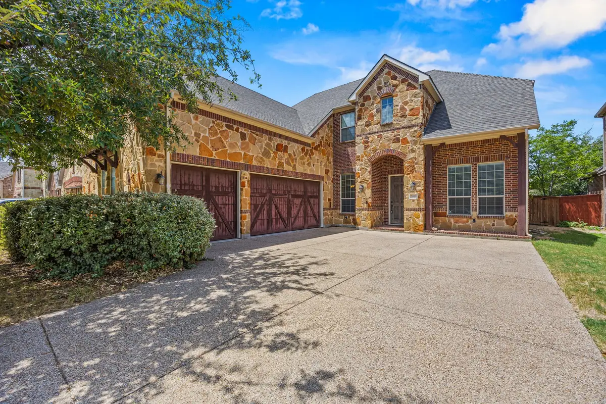 2601 Morgan Lane, Trophy Club, TX 76262 - #1