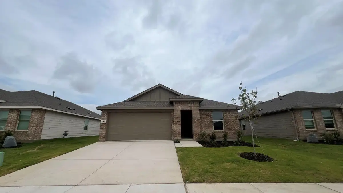 529 Babbling Brook Drive, Denton, TX 76259 - #1