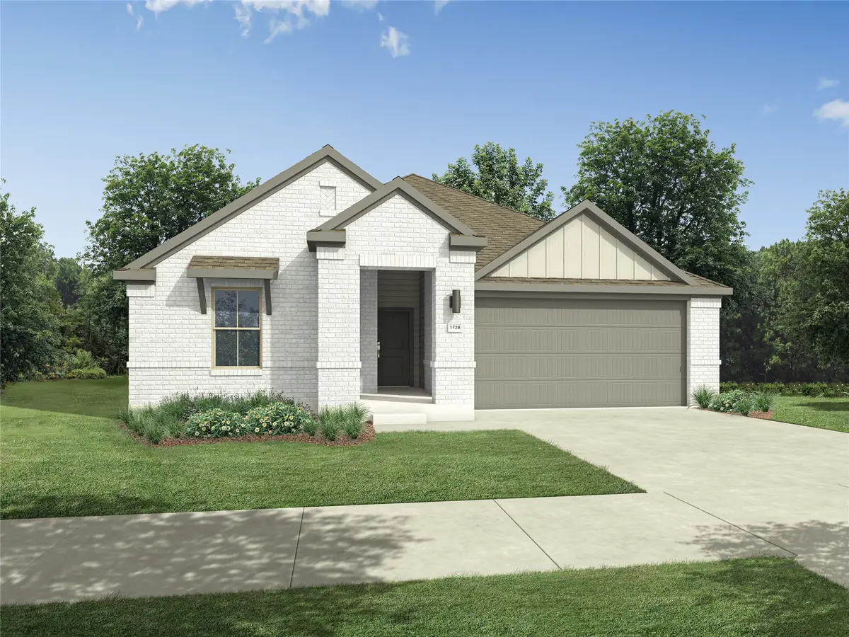 1936 Paddock Lane, Seagoville, TX 75159 - #1