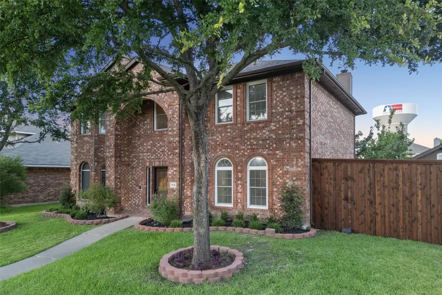 753 Summerfield Drive, Allen, TX 75002 - #2