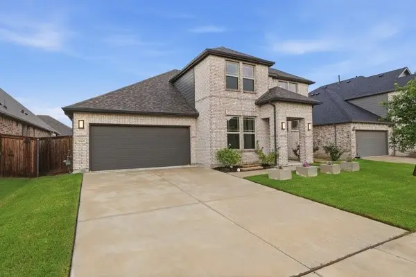 10120 Lakemont Drive, Fort Worth, TX 76131 - #2