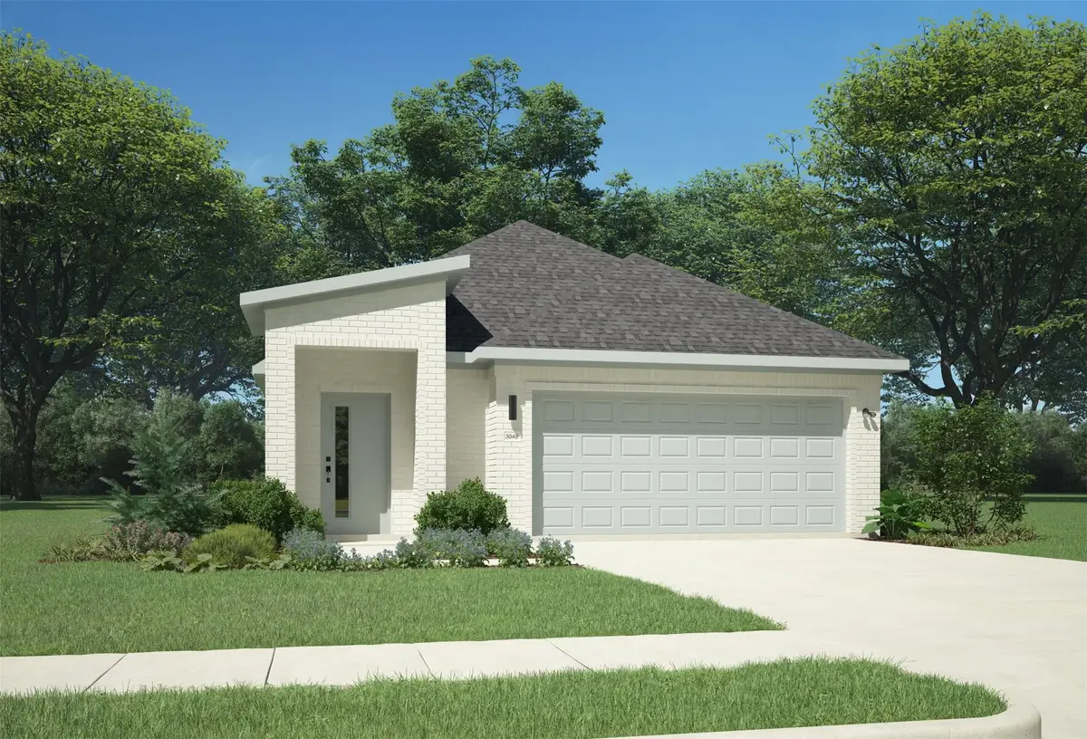 8357 Kingfisher Road, Aubrey, TX 76227 - #1