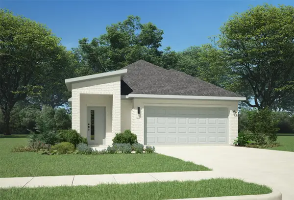 8357 Kingfisher Road, Aubrey, TX 76227