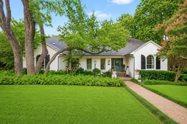 10148 Dentport Drive, Dallas, TX 75238