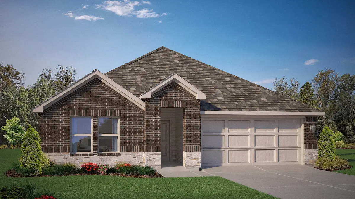1259 Hollyn Drive, Decatur, TX 76023 - #1