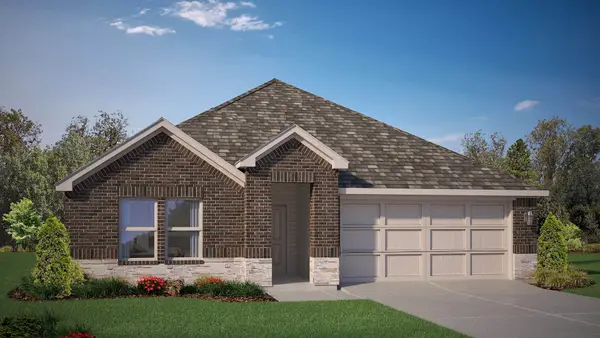 1259 Hollyn Drive, Decatur, TX 76023