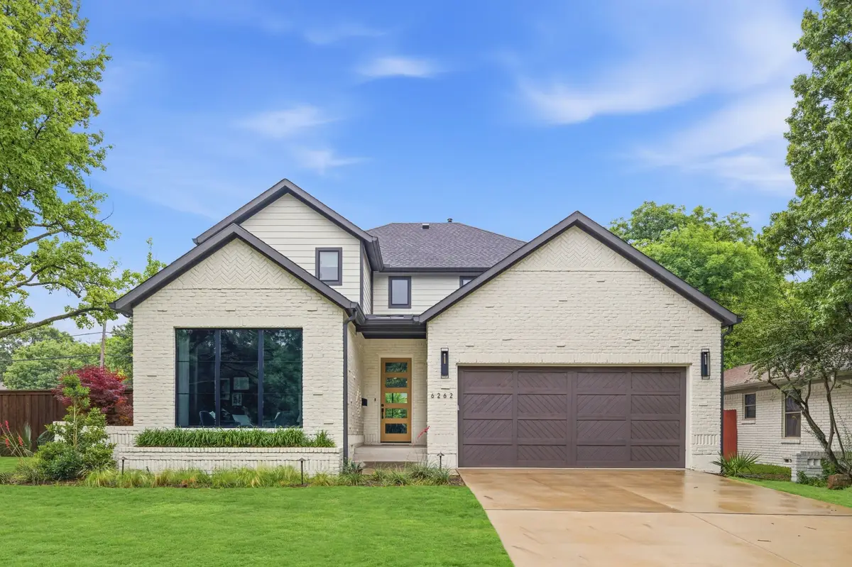6262 Woodcrest Lane, Dallas, TX 75214 - #1