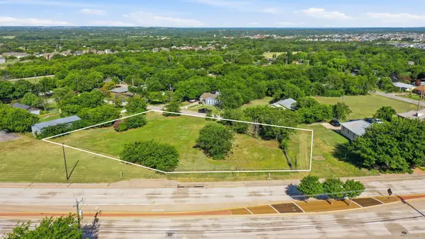 315 E Fm 1187, Aledo, TX 76008